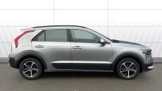 Kia Niro 1.6 GDi Hybrid 2 5dr DCT Hybrid Estate